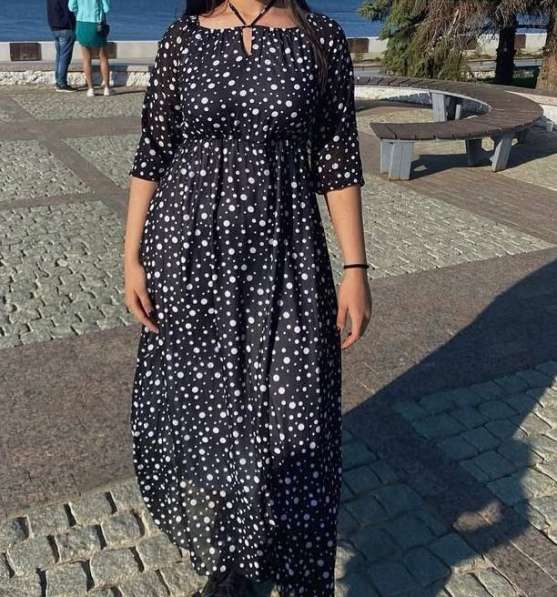 Платья в Чебоксарах фото 5