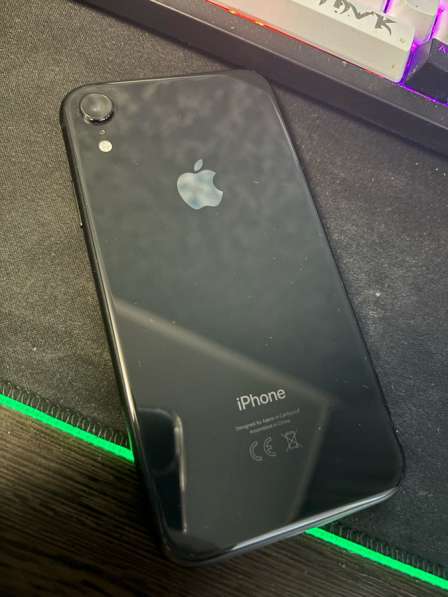 IPhone XR 64 в Астрахани