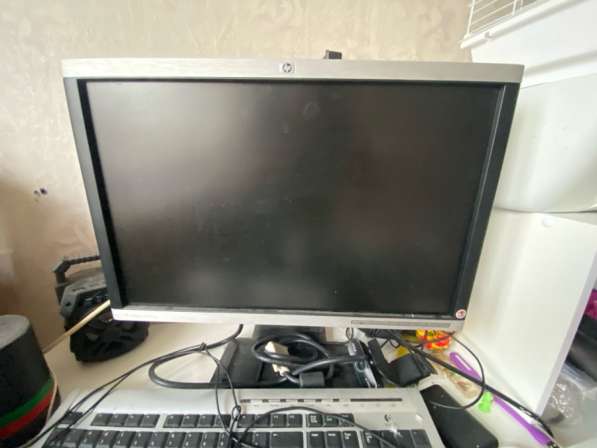 Монитор HP