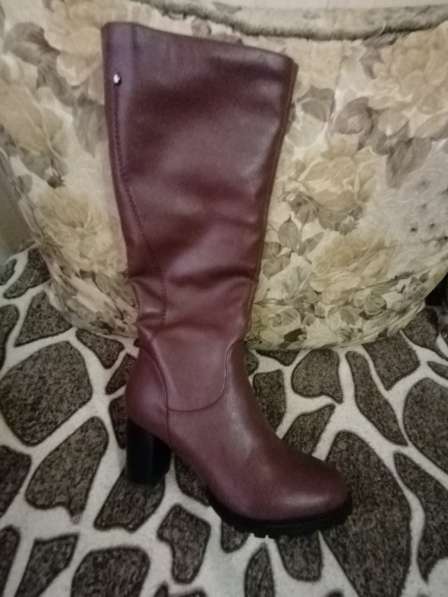 Продажа обуви