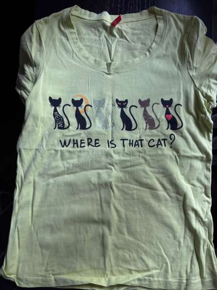 Майка детская