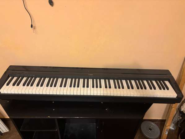 Фортепиано цифровое Yamaha в Бронницах фото 3