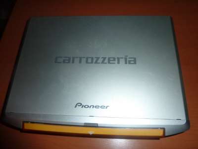 Carrozzeria (Pioneer) AVIC-DR1000