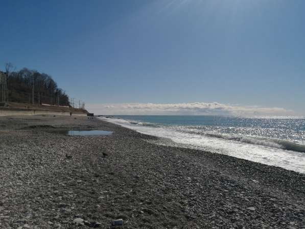 Дом в Сочи у моря в Сочи фото 17