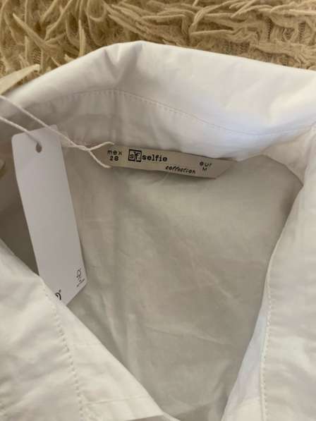 Рубашка женская в Ижевске