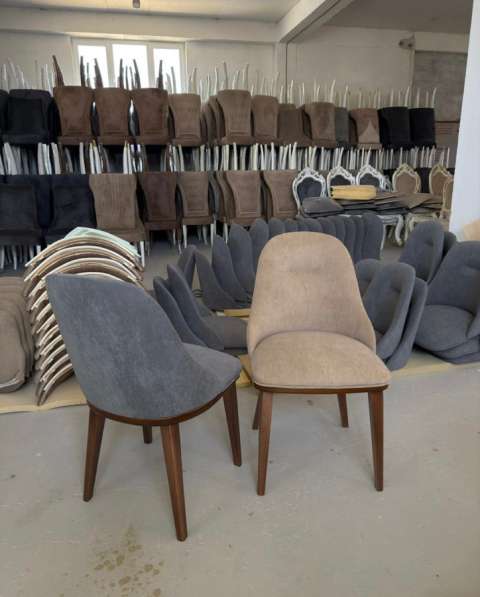 Столы и стулья от производителя в Буйнакске