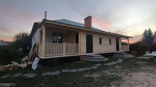 Ремонт и строительство в Курске фото 4