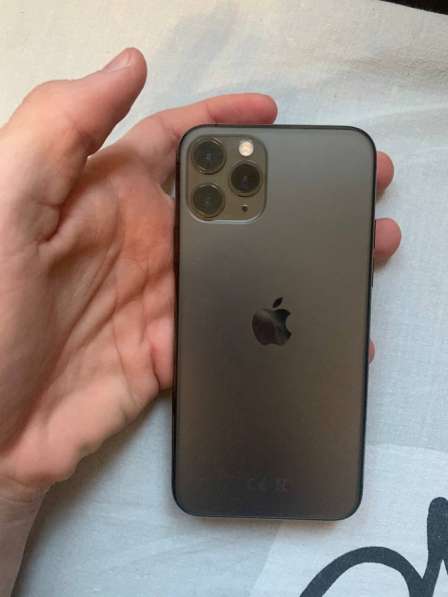 IPhone 11pro 256 в Москве фото 3