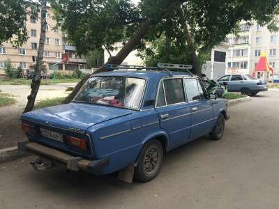 подержанный автомобиль ВАЗ 2106, продажав Челябинске в Челябинске фото 3