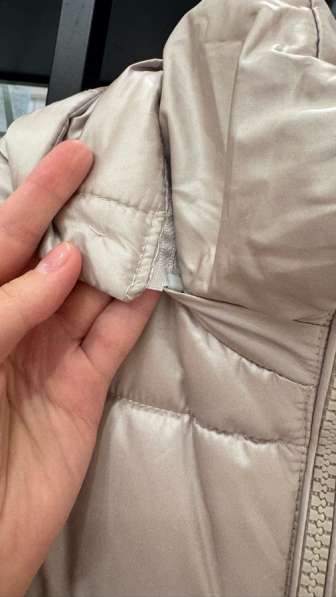 Италия Куртка зимняя в Махачкале фото 3