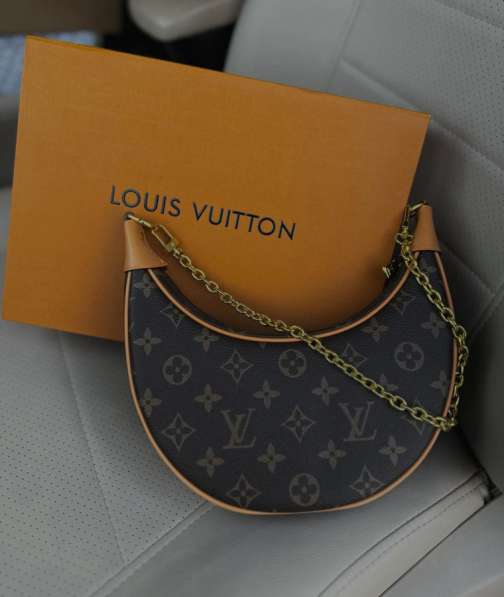 Сумка Louis Vuitton