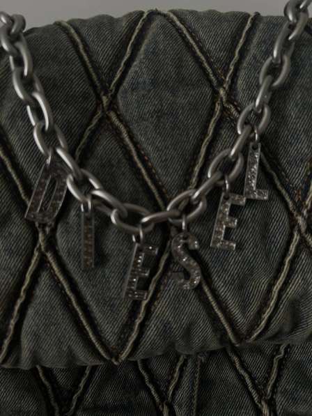 Рюкзак Diesel в Санкт-Петербурге фото 6