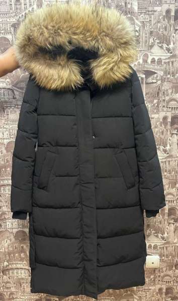 Женский пуховик в Якутске фото 3