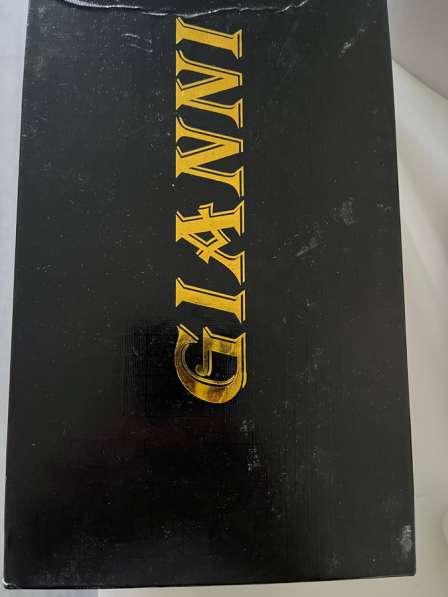 Gianni обувь итальянский в Москве фото 4