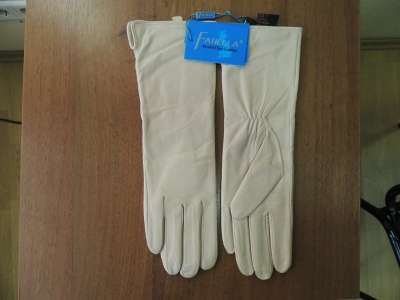 Кожаные перчатки оптом и в розницу в Иркутске фото 5