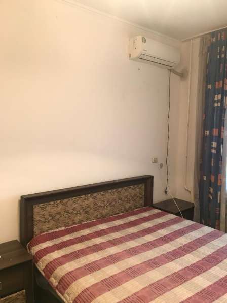 Сдаю 1 ком. квартиру Советская/Боконбаева в фото 4