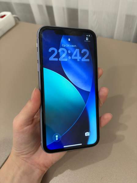 Айфон 11 128 гб в Йошкар-Оле фото 3