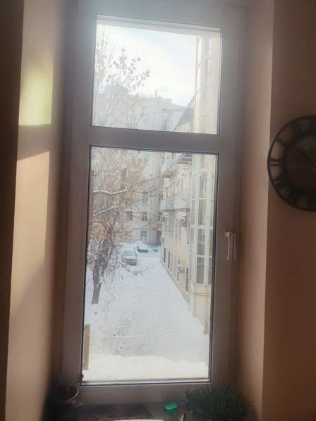 Продается 3-х ком квартира, Старый Арбат в Москве фото 14