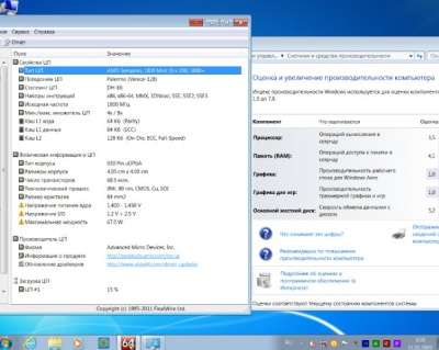 процессор AMD (список) 1-2-3-4ядер в Иркутске фото 3