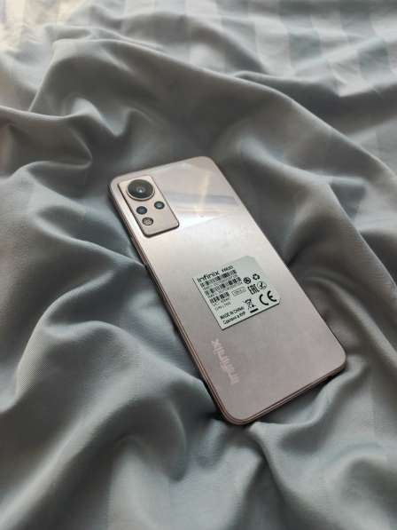 Infinix note 12 6/128гб