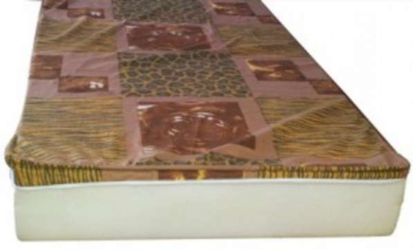 Металлические кровати со спинками из ДСП и кровати с ламелям в Ангарске фото 3
