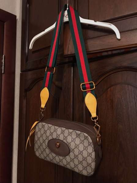 Сумка женская Gucci в Москве фото 6