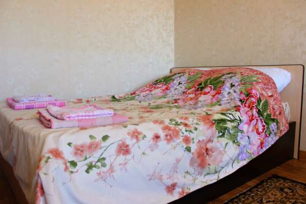 Уютная квартира в самом центре Тамбова в Тамбове фото 58