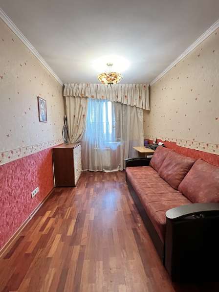 Продажа 3-комнатной квартиры в Жилгородке. 70 м2 в Волгограде фото 3