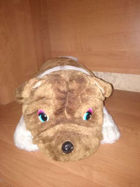 Мягкая игрушка собака в Иванове фото 5