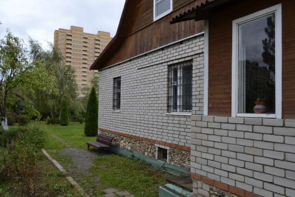 Сдаю дом в д. Супонево в Звенигороде фото 7
