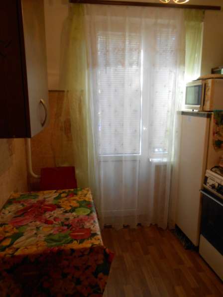 ПРОДАМ 2-КОМНАТНУЮ КВАРТИРУ в Алуште в Алуште фото 24