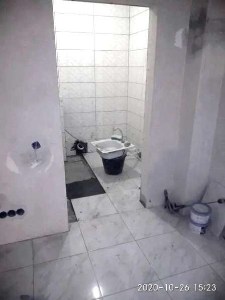 Облицовочные работы в санузлах, ванных комнатах, бассейнах в Красноярске фото 7