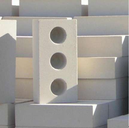 Кирпич силикатный в Белгороде