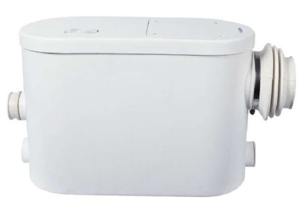 Канализационные насосы в Москве