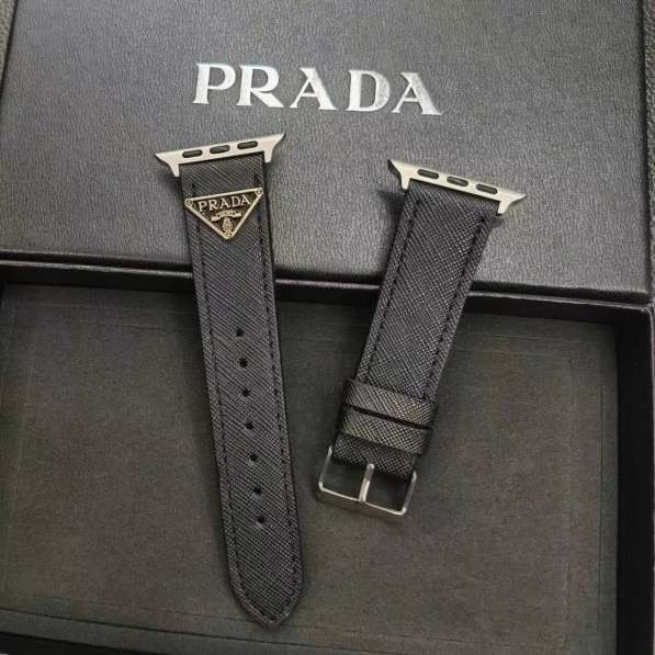 Ремешки Prada на все модели Apple Watch