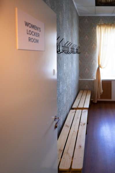 Танцевальные залы в аренду в Москве фото 6