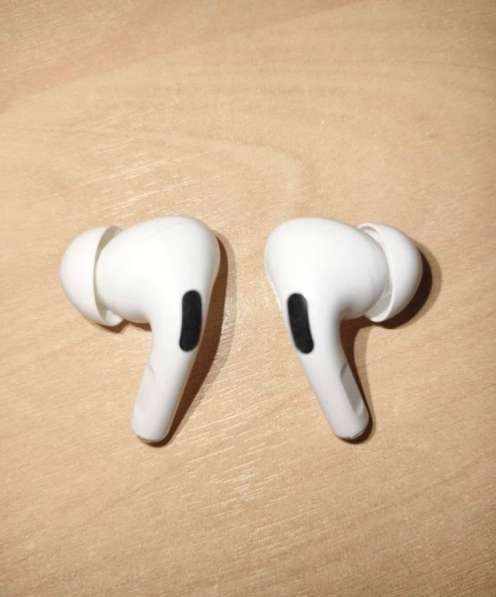 Наушники airpods pro в Москве фото 4