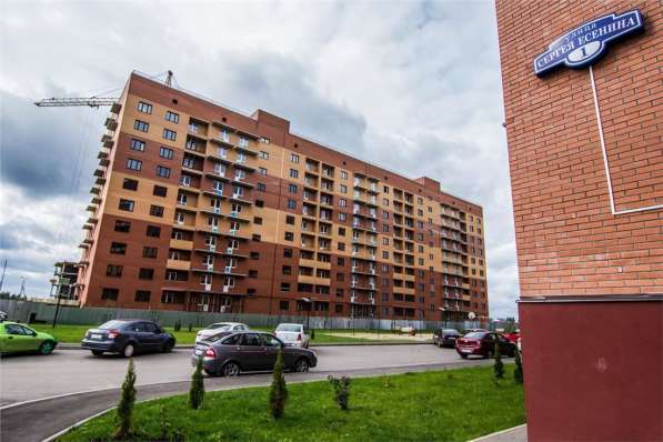 Продам однокомнатную квартиру в Тверь.Жилая площадь 21 кв.м.Этаж 5. в Твери фото 16