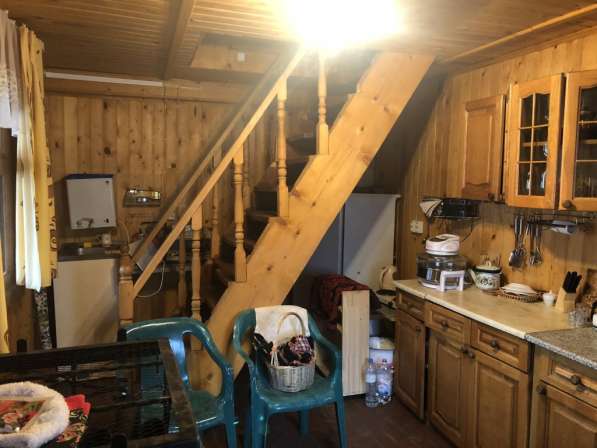 Дача в Клинском районе Московской области в Клине фото 13