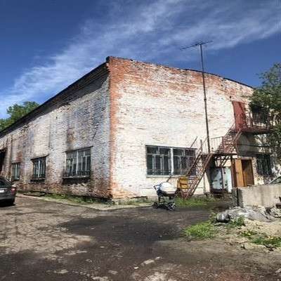 Продается пилорама, база, производственные помещения в Новокузнецке фото 3