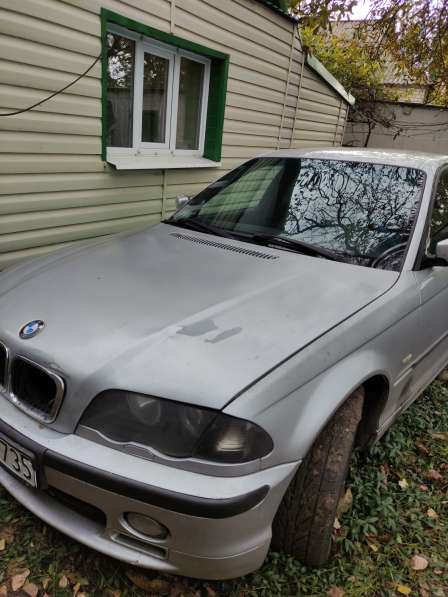 BMW, 321, продажа в г.Ровеньки