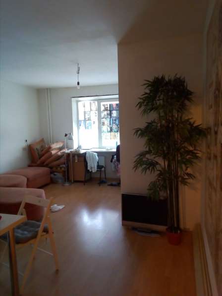 В продаже квартира-студия Высоцкого 52/3 в Новосибирске фото 6