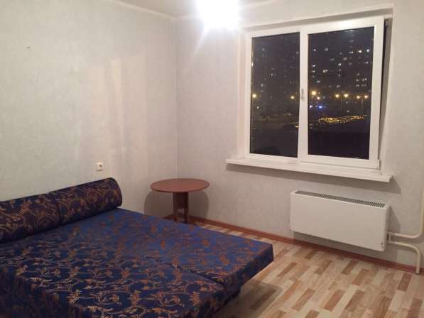 Аренда комнаты в трёх комнатной квартире в Краснодаре