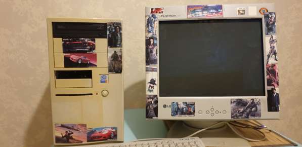 Продам компьютер в Новокузнецке фото 7