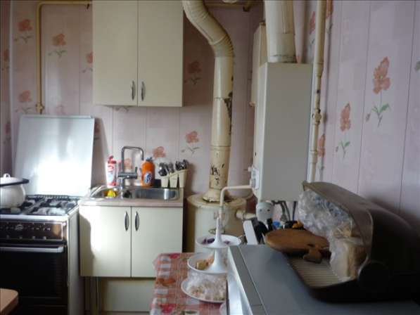 Продам дом в Ростове-на-Дону. Жилая площадь 54 кв.м. в Ростове-на-Дону фото 5