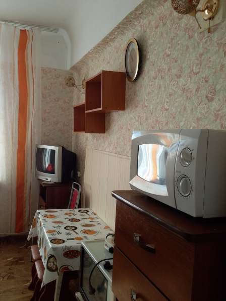 Сдам комнату в общежитии ул.52 квартал в Красноярске фото 7