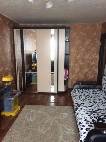 Продаю 2-комнатную квартиру в Дмитрове