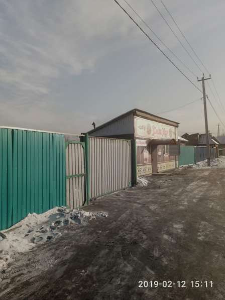 Дом 89 м² на участке 7.5 сот в Кызыле фото 7