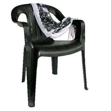 Пластиковая мебель