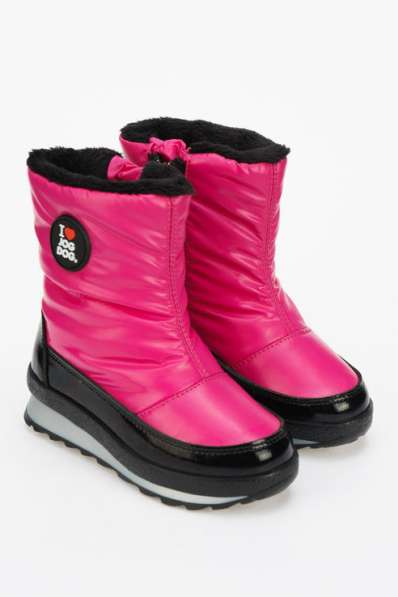 Сапоги jog dog